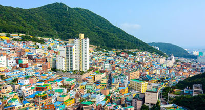Photos of South Korea