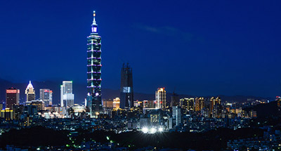 Photos of Taiwan